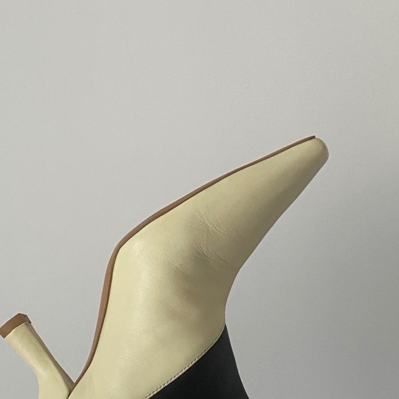 COPY - Knee high boots - Picture 4 of 5